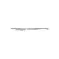 Gioia 18/10 tafelmes 22,7 cm – per 12 stuks