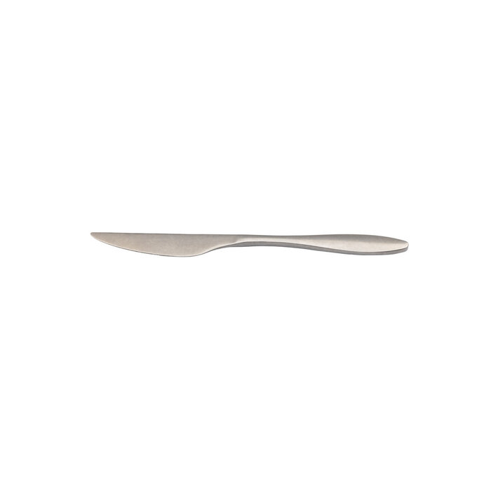 Stylepoint Gioia vintage 18/10 tafelmes 22,7 cm – per 12 stuks