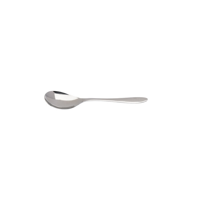 Stylepoint Gioia 18/10 dessertlepel 18 cm – per 12 stuks