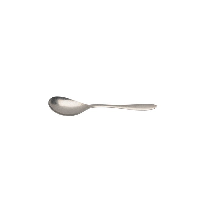 Stylepoint Gioia vintage 18/10 dessertlepel 18 cm – per 12 stuks
