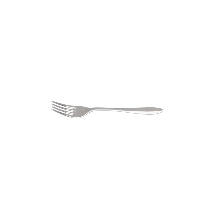 Stylepoint Gioia 18/10 dessertvork 17,5 cm – per 12 stuks