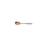 Gioia Matt Bronze 18/10 thee/koffielepel 13,2cm – per 12 stuks