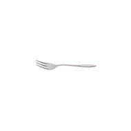 Gioia 18/10 cakevork 14,5 cm – per 12 stuks