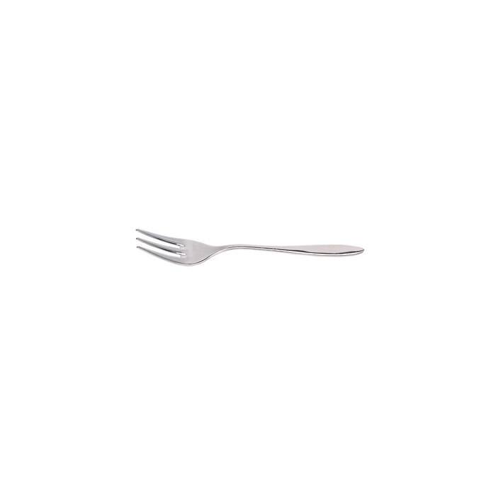 Stylepoint Gioia 18/10 cakevork 14,5 cm – per 12 stuks