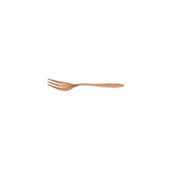 Gioia Matt Bronze 18/10 gebaksvork 14,5 cm – per 12 stuks