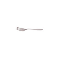 Gioia vintage 18/10 gebaksvork 14,5 cm – per 12 stuks