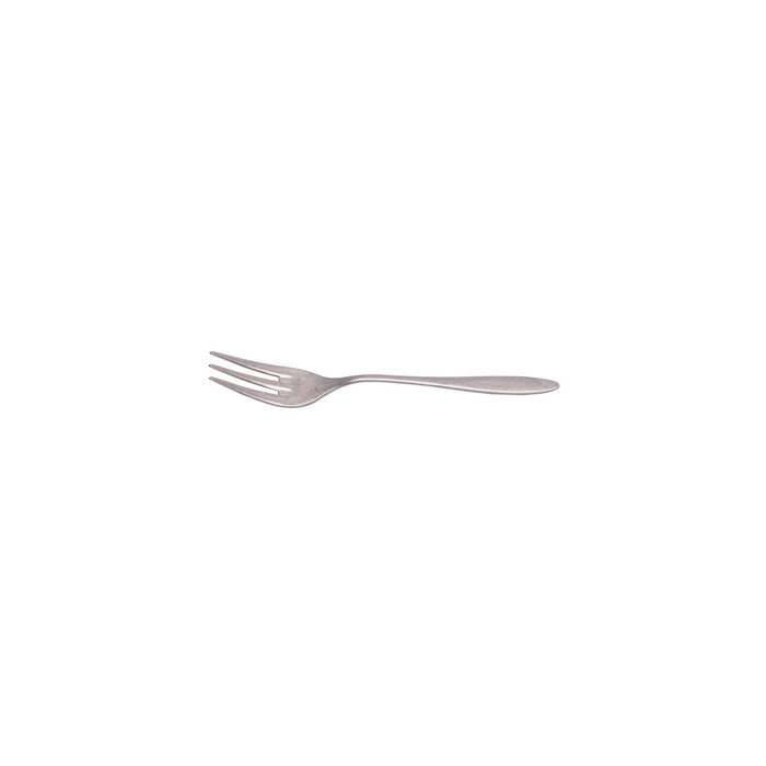 Stylepoint Gioia vintage 18/10 gebaksvork 14,5 cm – per 12 stuks