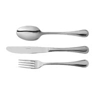 Victoria 18/10 dessertvork 17,7 cm – per 12 stuks