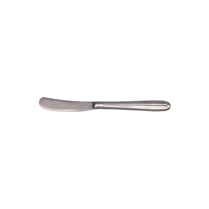 Stylepoint Splendido vintage botermes 17 cm – per 12 stuks