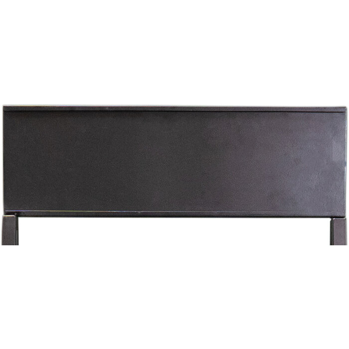 Stylepoint Move & Serve buffet top display S