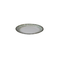 Rust Green coupe bord 17 cm – per 6 stuks