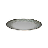 Rust Green coupe bord 27 cm – per 12 stuks