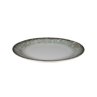 Rust Green coupe bord 27 cm – per 12 stuks