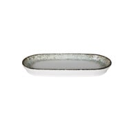 Rust Green ovaal bord 21 x 10 x 2,2 cm 175 ml – per 6 stuks