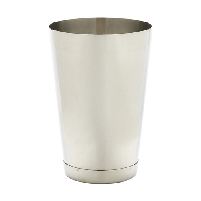 Stylepoint Op Bestelling: RVS Boston Shaker 510 ml