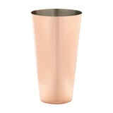 UITLOPEND OP BESTELLING: Koper Boston Shaker 640 ml