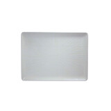 Lume rechthoekig bord 30 x 22 cm – per 6 stuks