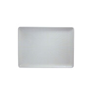 Lume rechthoekig bord 30 x 22 cm – per 6 stuks