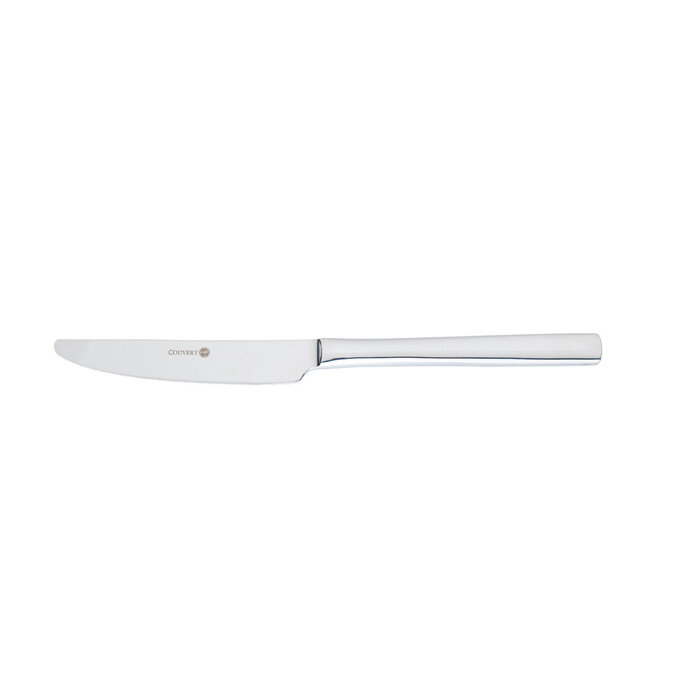 Stylepoint Fort 18/10 tafelmes 23,5 cm – per 12 stuks