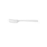 Fort 18/10 dessertvork 18,9 cm – per 12 stuks