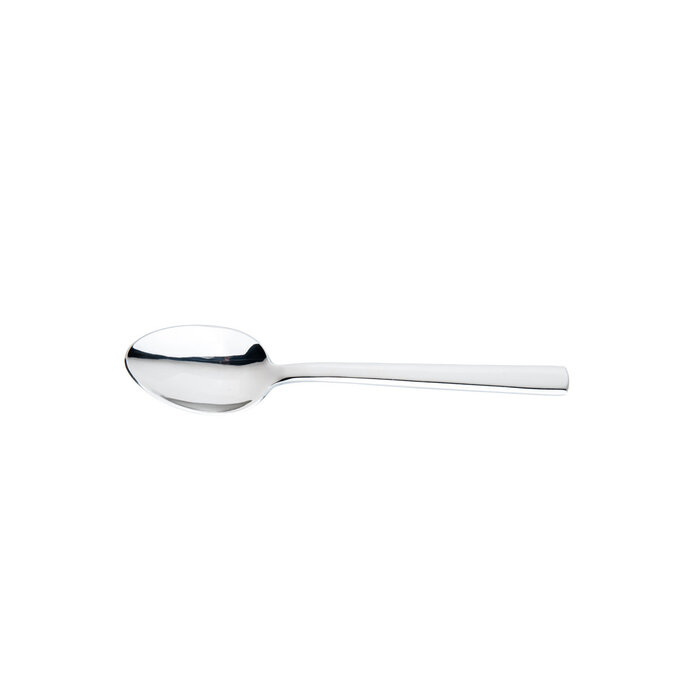 Stylepoint Fort 18/10 dessertlepel 18,8 cm – per 12 stuks