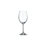 Colibri rode wijnglas 450 ml – per 6 stuks