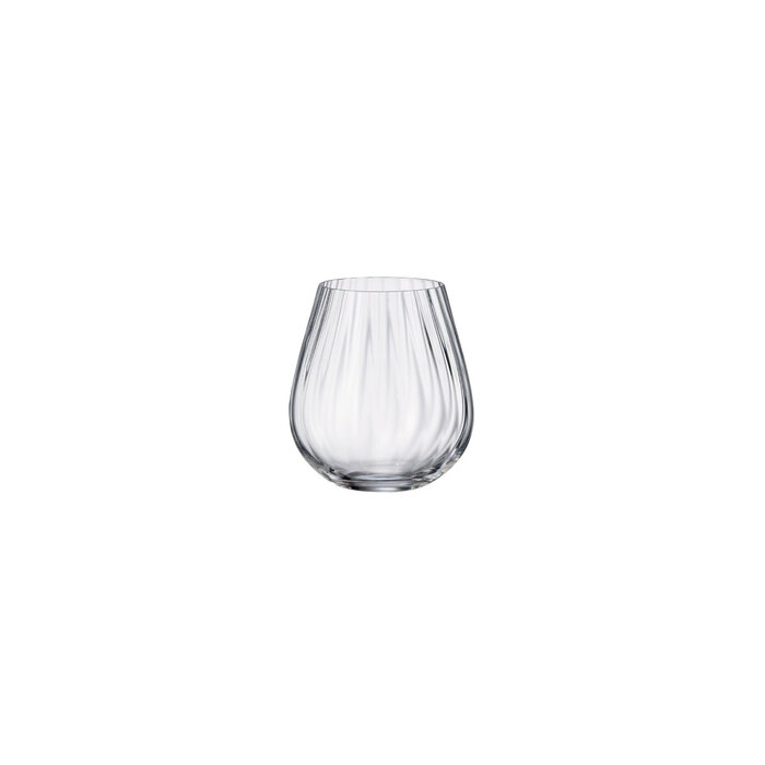 Stylepoint Columba optic tumbler 380 ml – per 6 stuks