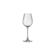 Columba optic witte wijnglas 400 ml – per 6 stuks