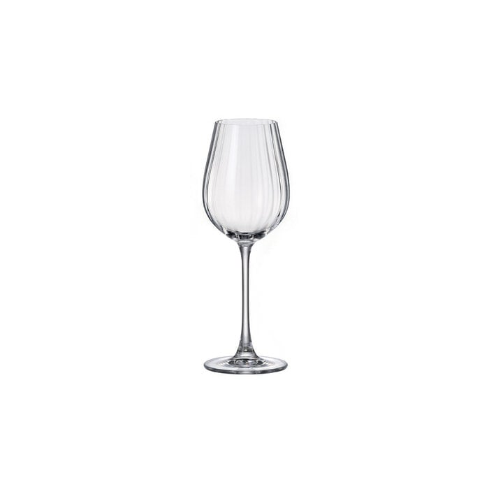 Stylepoint Columba optic witte wijnglas 400 ml – per 6 stuks