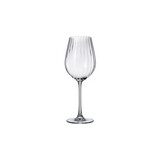 Columba optic rode wijnglas 500 ml – per 6 stuks