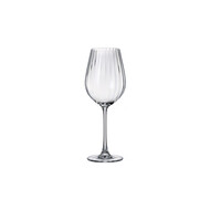 Columba optic rode wijnglas 500 ml – per 6 stuks