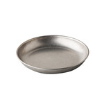 Bord rond vintage 20cm – per 12 stuks