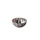 Flower kom vintage 10 cm – per 6 stuks