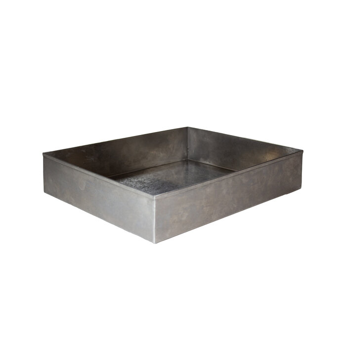 Stylepoint Buffet bak RVS GN 1/2 32,5 x 26,5 x 6,5 cm
