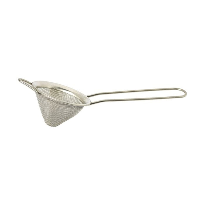 Stylepoint Op Bestelling: Cocktail fijn gaas strainer 7 cm