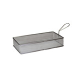 Draadmand 25,5 x 12,5 x 5 cm – per 18 stuks