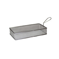 Draadmand 25,5 x 12,5 x 5 cm – per 18 stuks