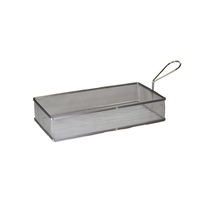Stylepoint Draadmand 25,5 x 12,5 x 5 cm – per 18 stuks