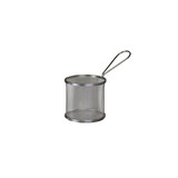 Draadmand 8,5 x 8,5 x 9 cm – per 24 stuks