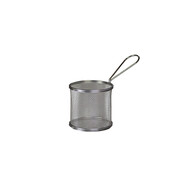 Draadmand 8,5 x 8,5 x 9 cm – per 24 stuks
