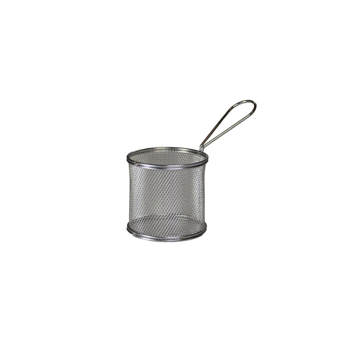 Stylepoint Draadmand 8,5 x 8,5 x 9 cm – per 24 stuks