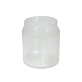 Serveerpot bubbles 14 x 16 cm