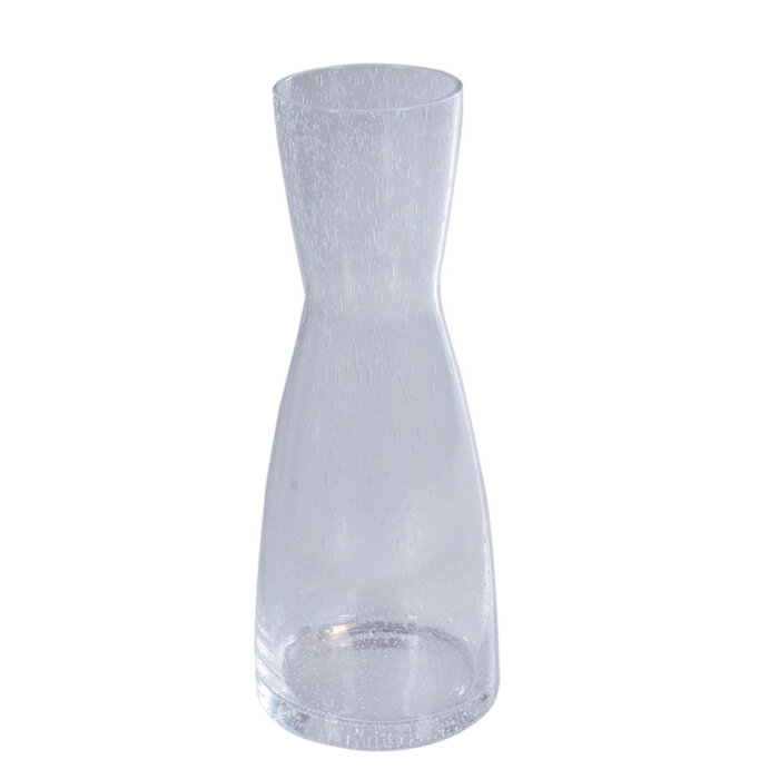 Stylepoint Karaf bubbles 10 x 26 cm 1000 ml – per 4 stuks