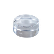 Elevare presentatie cylinder S 5 x 4.5 cm – per 4 stuks