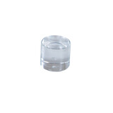 Elevare presentatie cylinder M 6 x 3 cm – per 4 stuks