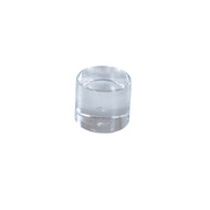 Elevare presentatie cylinder M 6 x 3 cm – per 4 stuks