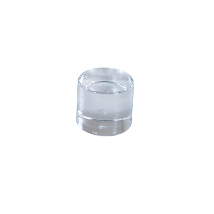Stylepoint Elevare presentatie cylinder M 6 x 3 cm – per 4 stuks