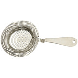 Cocktailzeef zilver