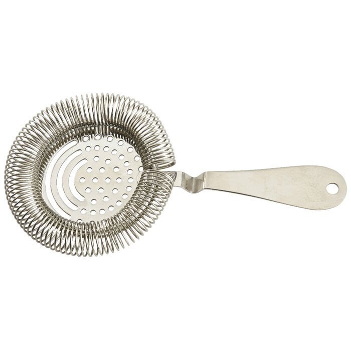 Stylepoint Op Bestelling: Cocktailzeef zilver
