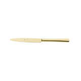Tafelmes 18/10 vintage/champagne 24,1 cm – per 6 stuks